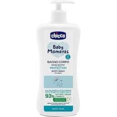 Chicco Baby Moments all-over shampoo for Kids 500 ml