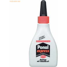 Pritt Henkel Wood Glue Express 60g 1Stk.