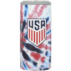 Logo Brands Logo Brands Tie Dye Slim Can