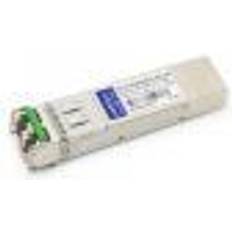 AddOn SFP-10GB-DW31-80-AO, 100GHz SFP Transceiver SMF, 1552.52nm SFP-10GB-DW31-80-AO