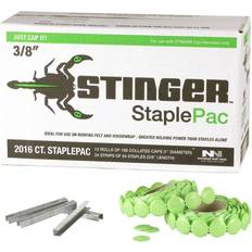 Stinger 3/8 StaplePac 2016 per Box