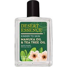 Desert Essence Kinder to Skin Manuka Oil & Australian Tea Tree Oil 4