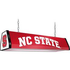 The Fan-Brand NC State Wolfpack 38.5'' 10.75'' Pool Table Light