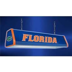 The Fan-Brand Florida Gators 38.5'' 10.75'' Pool Table Light
