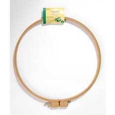 Dritz Buttons 14'' No-Slip Hoop