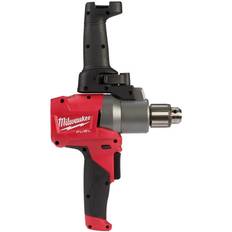 Milwaukee Cement Mixers Milwaukee M18 FUEL Mud 180°