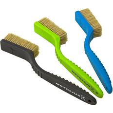 Metolius Razorback Boar's Hair Brush