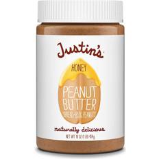 Justin's Peanut Butter Blend Honey 16