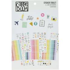 Carpe Diem Stories 1138 pk A5