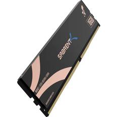 Sabrent Rocket DDR5 4800MHz 16GB ECC (SB-DR5U-16G)