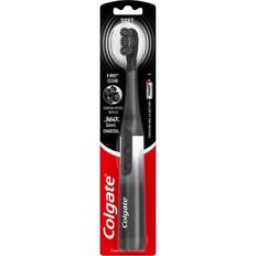 Colgate Sonic Electric Toothbrushes & Irrigators Colgate 360 Sonic Charcoal Soft