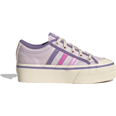 Adidas Nizza - Almost Pink/Pulse Lilac/Wonder White