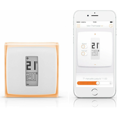 Netatmo Smart Thermostat