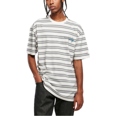 Starter Look For The Star Striped Oversize Tee