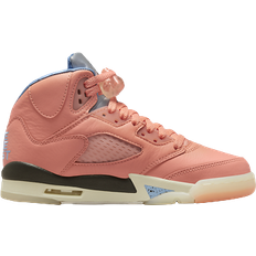 Nike Air Jordan 5 Retro DJ Khaled GS - Crimson Bliss/Leche Blue/Sail