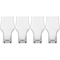 Zwiesel Beer Basic Craft Stout Beer Glass 50cl 4pcs