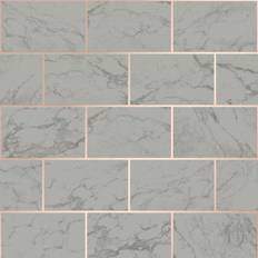 Crown Metro Brick Marble (M1511)