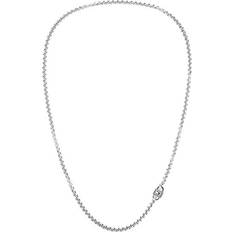 Tommy Hilfiger Necklaces Tommy Hilfiger 2790365 Necklace - Silver