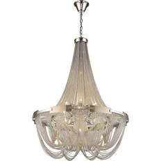 Spring Lighting 10 Pendant Lamp