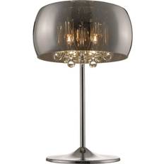 Spring Lighting 3 Table Lamp