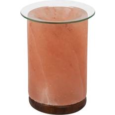 Hestia Rock Salt Table Lamp