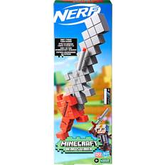 Nerf Minecraft Heartstealer