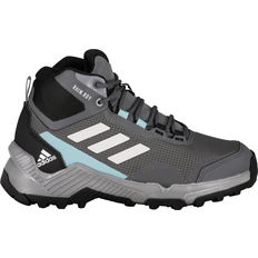 Adidas 41 ⅓ - Women Hiking Shoes adidas Eastrail 2.0 Mid Rain.Rdy W