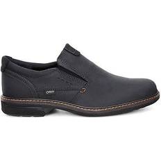 Ecco Men Loafers ecco Turn - Black