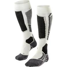 Wool Underwear Falke SK2 Intermediate Women Skiing Knee-high Socks