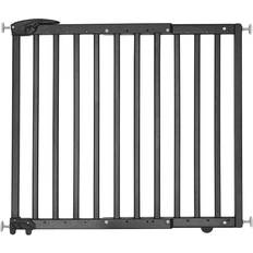 Badabulle Deco Pop Wooden Extending Safety Gate