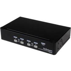 KVM Switches StarTech SV431DUSBU