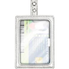 Cosco Cosco MyIDâ¢ Silver ID Badge