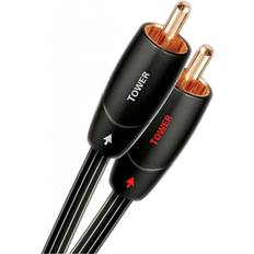 Audioquest Tower RCA - RCA M-M 2m