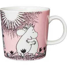 Arabia Mumin Love Mug 30cl