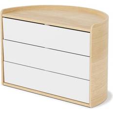 Umbra Boxes & Baskets Umbra Moona Storage Box