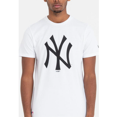 Senior T-shirts New Era New York Yankees Team Logo T-Shirt