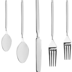 Godinger Ramp Cutlery Set 20pcs