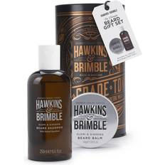 Beard Washes on sale Hawkins & Brimble Beard Gift Set