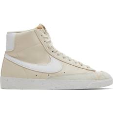 Nike Blazer Mid '77 Next Nature W - Light Orewood Brown/White