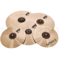 Sabian HHX Complex Promotional Set