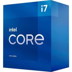 Intel AVX-512 - Core i7 CPUs Intel Core i7 11700 2.5GHz Socket 1200 Box