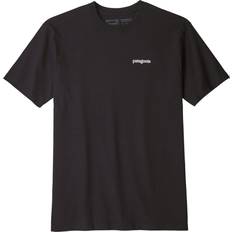 Patagonia Men T-shirts & Tank Tops Patagonia M's P-6 Logo Responsibili-Tee