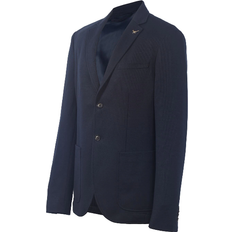 Jack Wills Jersey Blazer