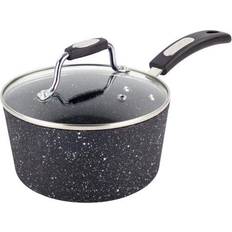 Scoville Sauce Pans Scoville Neverstick with lid 1.5 L 18 cm