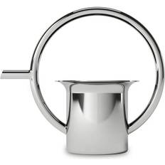 Silver Water Cans Umbra Quench Watering Can 1L