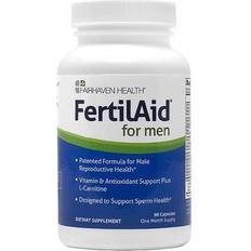 FertilAid for Men 90 pcs