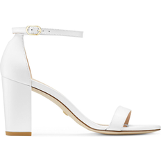 Stuart Weitzman Nearlynude - White