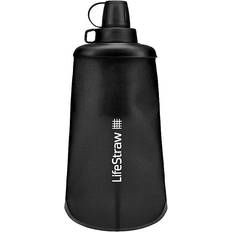 Lifestraw Peak Series Collapsible Squeeze Bottle with Filter 650ml