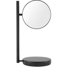 Normann Copenhagen Pose Table Mirror 21x39cm