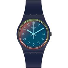 Swatch La Night Blue (GN274)